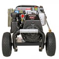Simpson MSH3125-S 3200 PSI 2.5 GPM Gas Pressure Washer