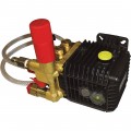 General Pump Pressure Washer Pump — 2500 PSI, 3.0 GPM, Direct Drive, Gas, Model# TP2530