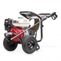 Simpson 60869 PowerShot 4000 PSI 3.5 GPM Professional Gas Pressure Washer with AAA Triplex Pump (CARB)