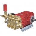 NorthStar Pressure Washer Pump — 4000 PSI, 7.0 GPM, Belt Drive, Model# TWS7040S