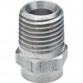NorthStar Pressure Washer Spray Nozzle — 2.0 Size, 25 Degree Spray, Model# N25020MP
