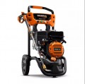 Generac Generac 2900 PSI 2.4 GPM Residential Pressure Washer With Soap Tank