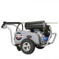 Simpson 60243 WaterShotgun 5000 PSI 5.0 GPM Professional Gas Pressure Washer with Comet Triplex Pump