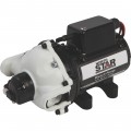NorthStar 4.0 GPM Soft Wash and Disinfectant Bleach Pump