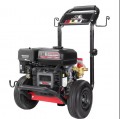 BE Pressure 3100-PSI 7-HP Gas Pressure Washer with PowerEase and Low Oil Alert