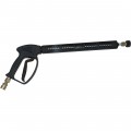 NorthStar Pressure Washer Trigger Spray Gun/Lance Combo — 5000 PSI, 10.5 GPM, Model# ND20001P
