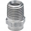 NorthStar Pressure Washer Spray Nozzle — 4.5 Size, 15 Degree Spray, Model# N15045MP