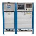 Delco Eliminator 2000 PSI Stationary Pressure Washer w/ Comet Pump (460V 3-Phase)