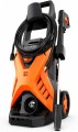 PAXCESS Electric Pressure Power Washer 2300 PSI 1.6 GPM Portable Car Washer with Adjustable Spray Nozzle