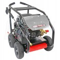 Simpson SPW5050HCGLRC 5000 PSI Gear Drive Large Roll Cage Pressure Washer w/ Comet Pump & Electric Start Honda GX690 Engine
