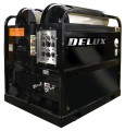 DELUX 47-1028 GLDD Pressure Washer (10 GPM 2,800 PSI)