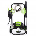 Greenworks 1800-PSI 1.1,GPM Cold Water Electric Pressure Washer