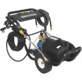 NorthStar Electric Cold Water Total Start/Stop Pressure Washer —3000 PSI, 2.5 GPM, 230 Volts
