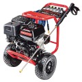 PREDATOR 4400 PSI, 4.2 GPM, 13 HP (420cc) Commercial Duty Pressure Washer CARB