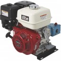 NorthStar Pressure Washer Kit with Honda GX390 Engine — 4200 PSI, 3.5 GPM, CAT 66DX Pump