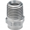NorthStar Pressure Washer Spray Nozzle — 6.0 Size, 0 Degree Spray, Model# N00060MP