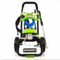 Greenworks 2000-PSI 1.2.GPM Cold Water Electric Pressure Washer