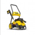 Stanley 2000-PSI 1.4-GPM Cold Water Electric Pressure Washer