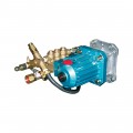 Cat Pumps Pressure Washer Pump — 3200 PSI, 3.0 GPM, Direct Drive, Gas, Model# 4SPX32G1I