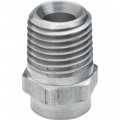 NorthStar Pressure Washer Spray Nozzle — 7.0 Size, 25 Degree Spray, Model# N25070MP