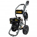 BE Power Equipment 2,700 PSI - 2.5 GPM Gas Pressure Washer