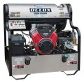 DELUX RK-43 5535 Commercial Hot Water Pressure Washer