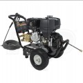 Mi-T-M Professional 4000 PSI Pressure Washer w/ AR Pump & Honda GX390 Engine