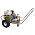 Dirt Killer Professional 2600 PSI Pressure Washer w/ Kranzle Pump & Honda GX200 Engine