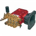 NorthStar Pressure Washer Pump — 4000 PSI, 3.5 GPM, Direct Drive, Gas, Model# NSZW3540