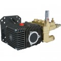 Comet Pump Pressure Washer Pump — 4000 PSI, 3.5 GPM, Direct Drive, Gas, Model# ZWDK3540G