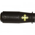 General Pump Adjustable Spray Nozzle — #4.0 Orifice, 3000 PSI, Model# NDHL4130P