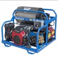 Delco Patriot 3000 PSI Skid Pressure Washer w/ Generator, General Pump & Honda GX690 Engine