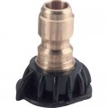 NorthStar Pressure Washer Soap Spray Nozzle — 6.5 Size, Model# N65400QP