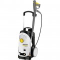 Karcher Electric Cold Water Pressure Washer — 1400 PSI, 2.3 GPM, Model# HD 2.3/14 C Ed Food