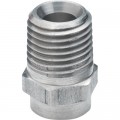 NorthStar Pressure Washer Spray Nozzle — 5.5 Size, 15 Degree Spray, Model# N15055MP