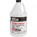 NorthStar Pressure Washer Fleet Wash Concentrate — 1-Gallon, Model# NSFW1